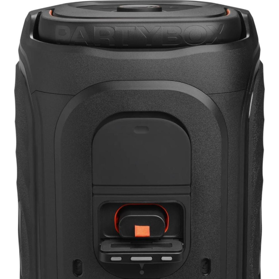 JBL PartyBox 130 Black (JBLPB130BLK)