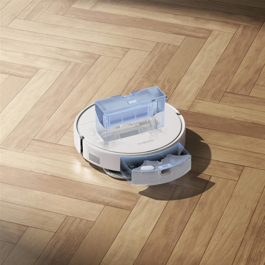 Xiaomi Robot Vacuum S40 Pro (BHR089REU)