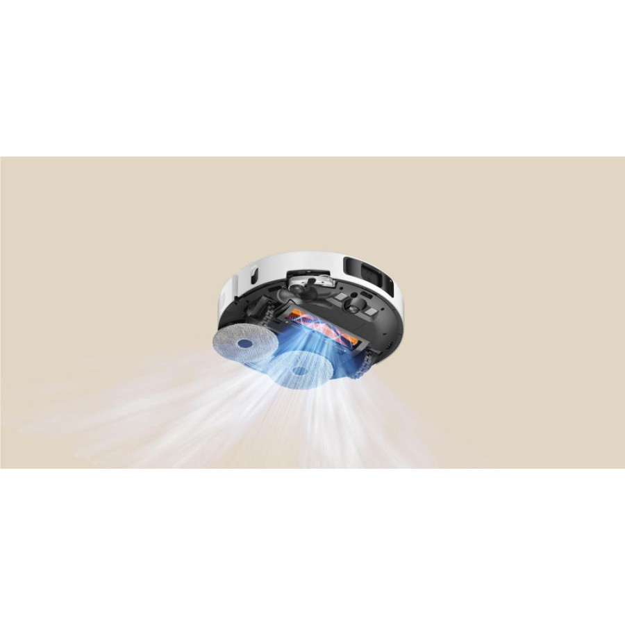 Xiaomi Robot Vacuum S40 Pro (BHR089REU)