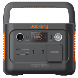 Jackery Explorer 300 Plus (21-0001-000010)