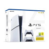 Sony PlayStation 5 Slim 1TB + DualSense Wireless Controller (1000042051)