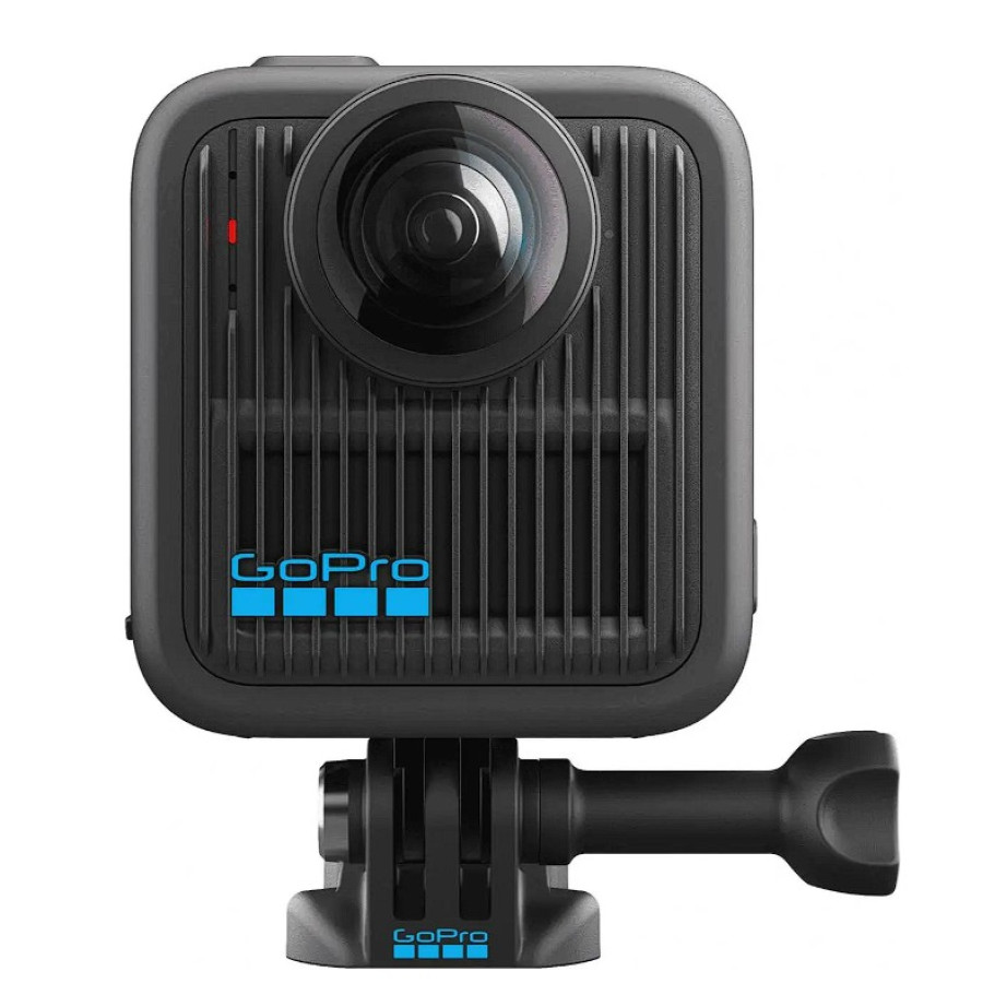 GoPro MAX 2 New Accessory Bundle (CHDFZ-311-RW)