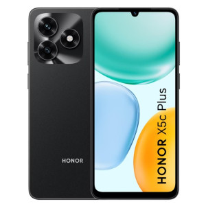 Honor X5c Plus 6/256GB Midnight Black (Global Version)