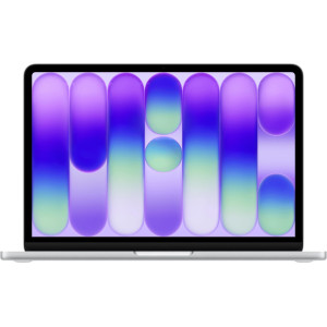 Apple MacBook Neo 256GB Silver (MHFA4)