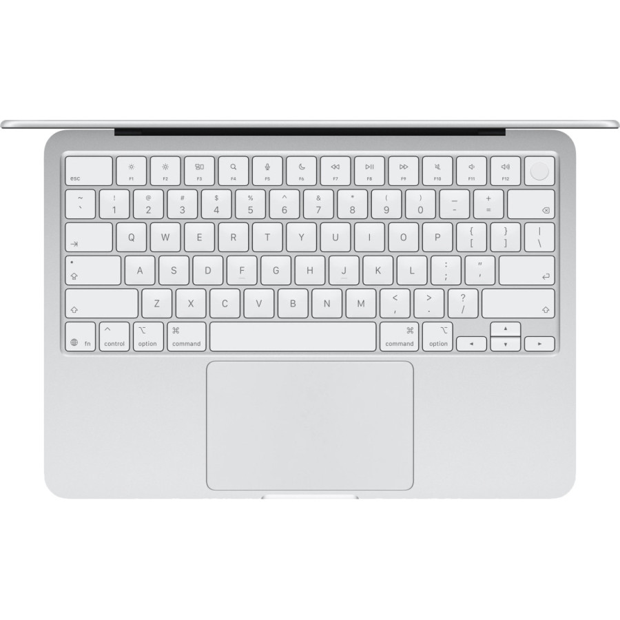 Apple MacBook Neo 256GB Silver (MHFA4)