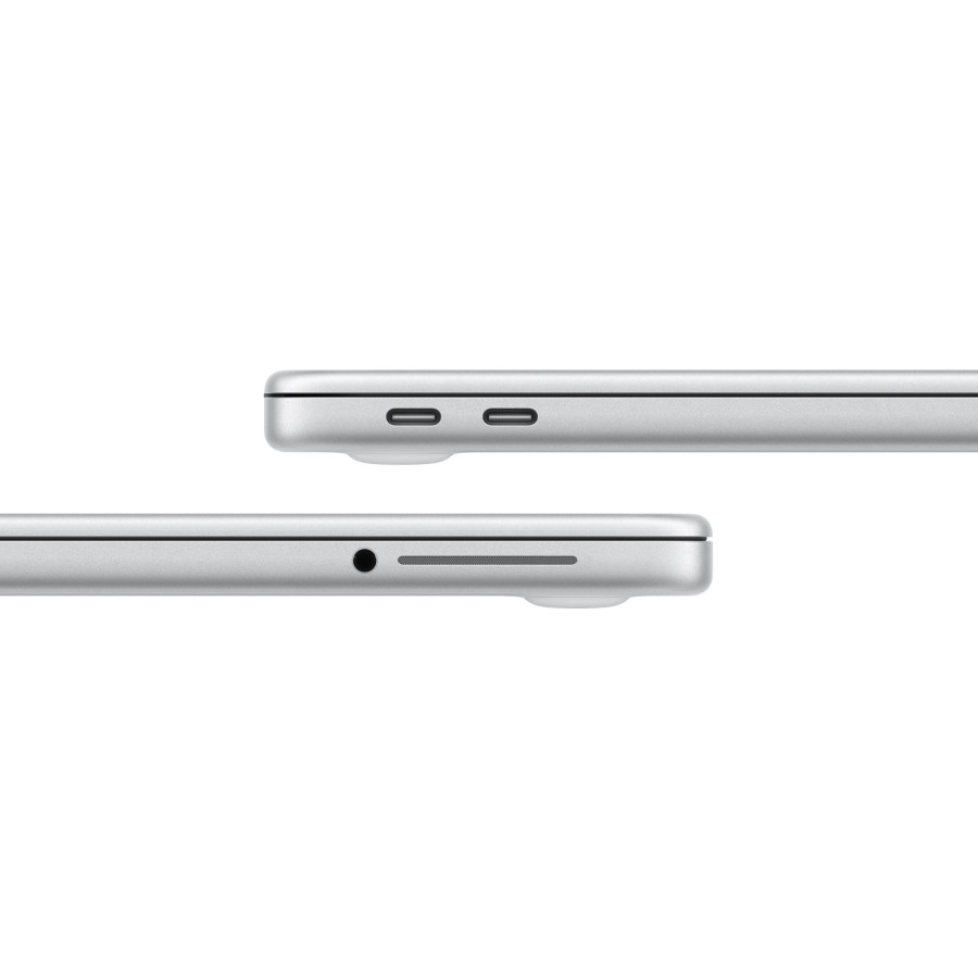 Apple MacBook Neo 256GB Silver (MHFA4)
