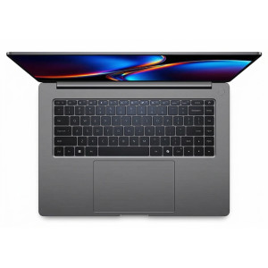 Xiaomi Redmi Book Pro 16 2026 Ultra 5 325/24Gb/1TB SSD/3.2K/165Hz Gray (JYU4773CN)