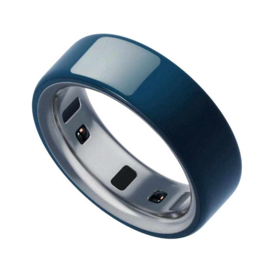 Oura Ring 4 Ceramic Midnight Size 10 (JZ90-57455-10)