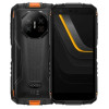 DOOGEE Fire 3 3/64GB Blaze Orange
