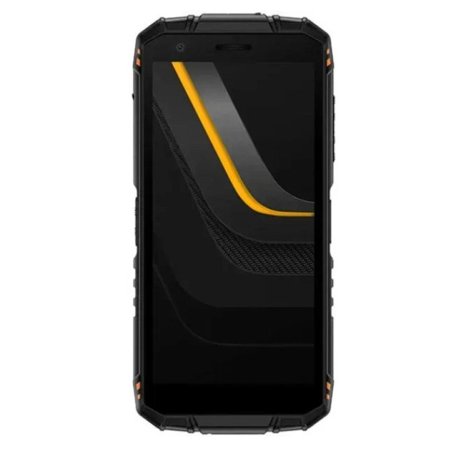 DOOGEE Fire 3 3/64GB Blaze Orange