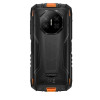DOOGEE Fire 3 3/64GB Blaze Orange