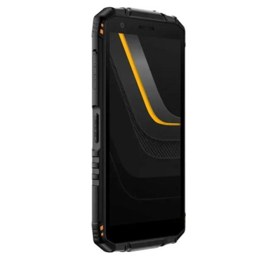 DOOGEE Fire 3 3/64GB Blaze Orange