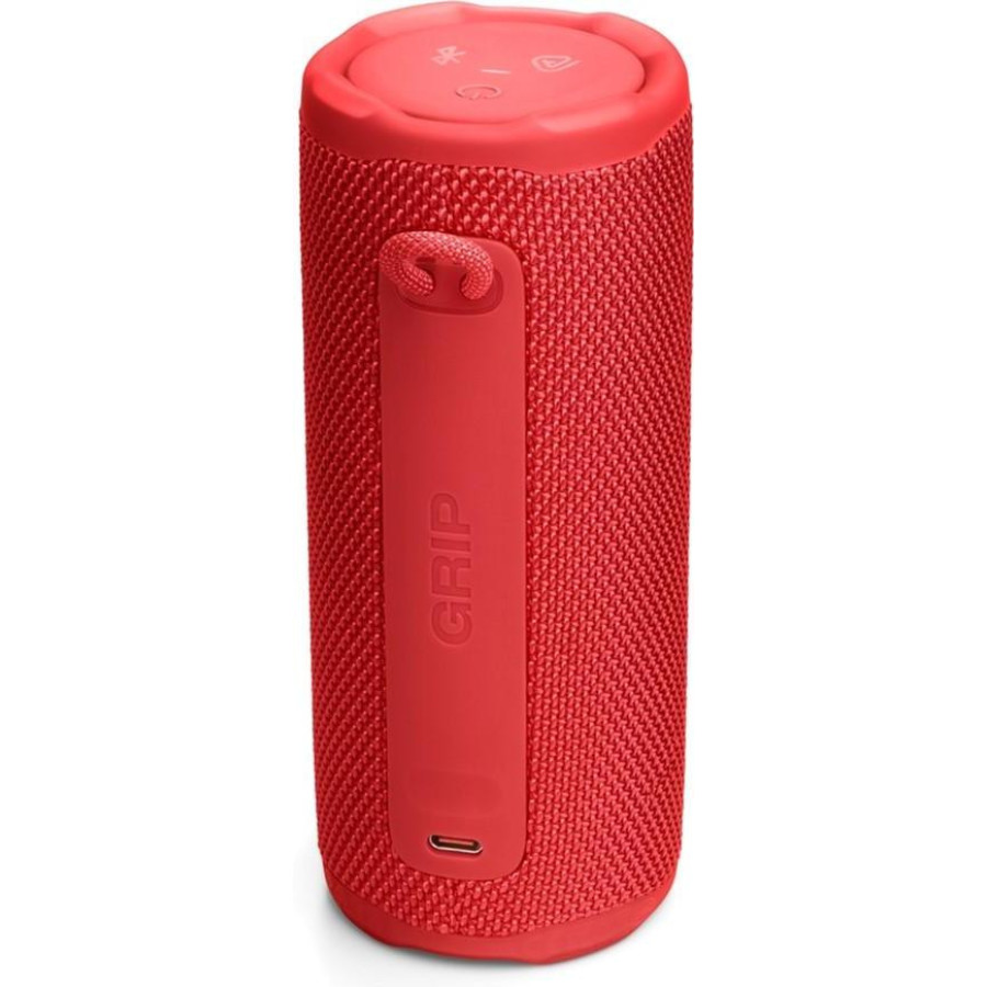 JBL GRIP Red (JBLGRIPRED)