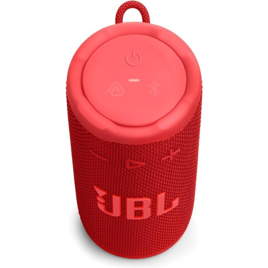 JBL GRIP Red (JBLGRIPRED)