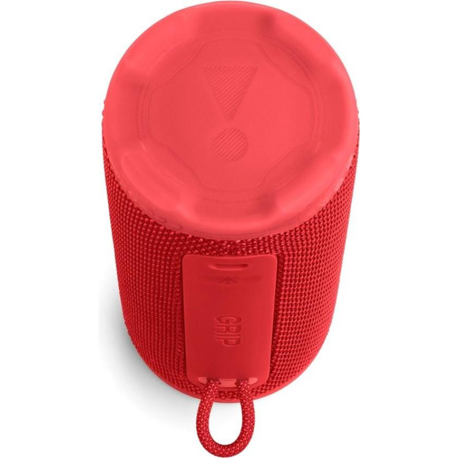 JBL GRIP Red (JBLGRIPRED)