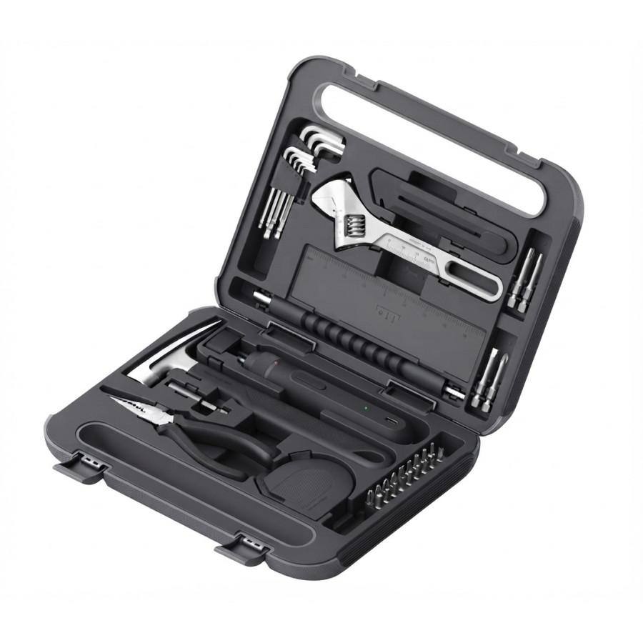 Mijia Tool Kit (BHR08S9GL/MJGJX001QW)