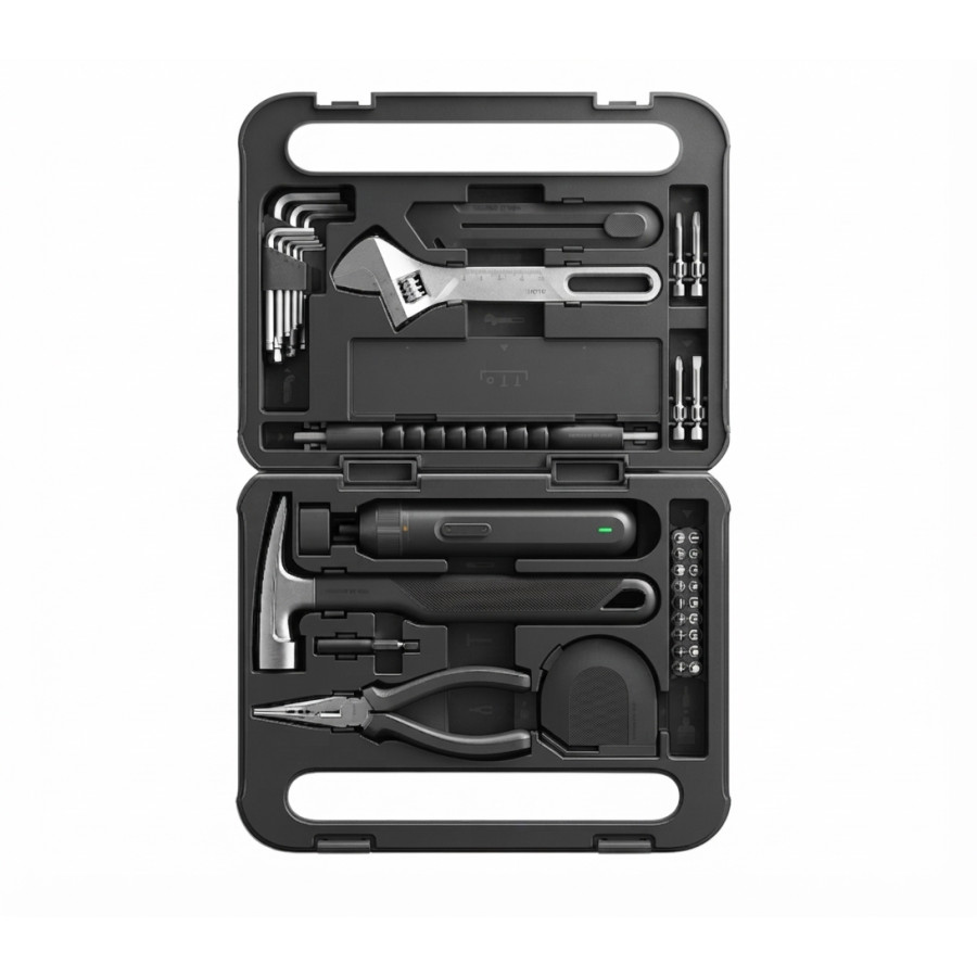 Mijia Tool Kit (BHR08S9GL/MJGJX001QW)