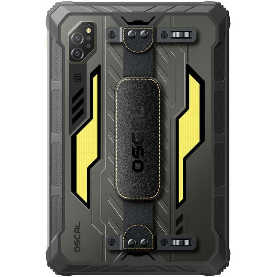 Blackview Oscal Spider 10 8/256 Black