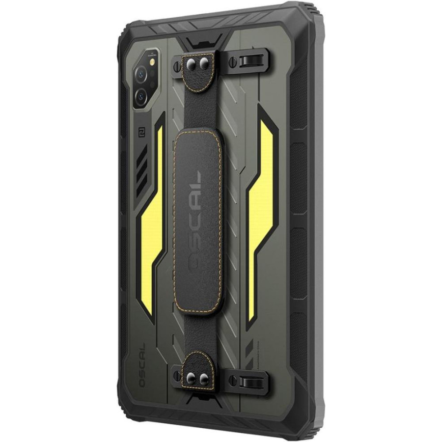 Blackview Oscal Spider 10 8/256 Black