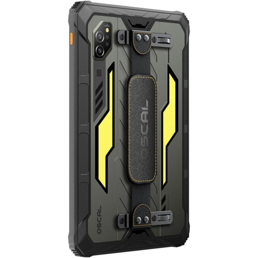 Blackview Oscal Spider 10 8/256 Black