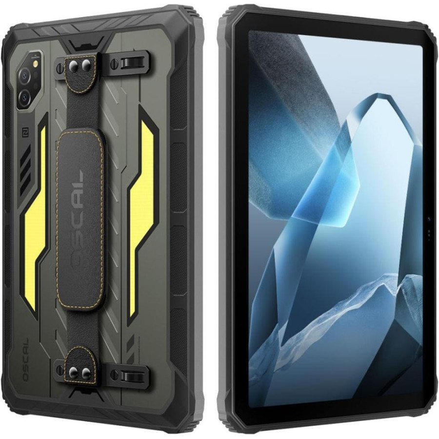 Blackview Oscal Spider 10 8/256 Black