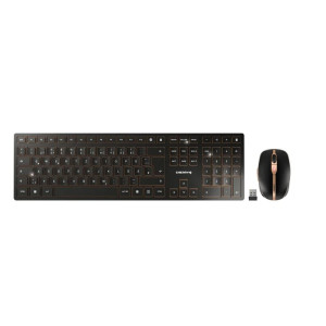 Cherry DW 9100 slim