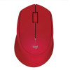 Logitech M280 Red (910-004308)