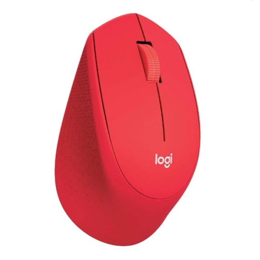 Logitech M280 Red (910-004308)