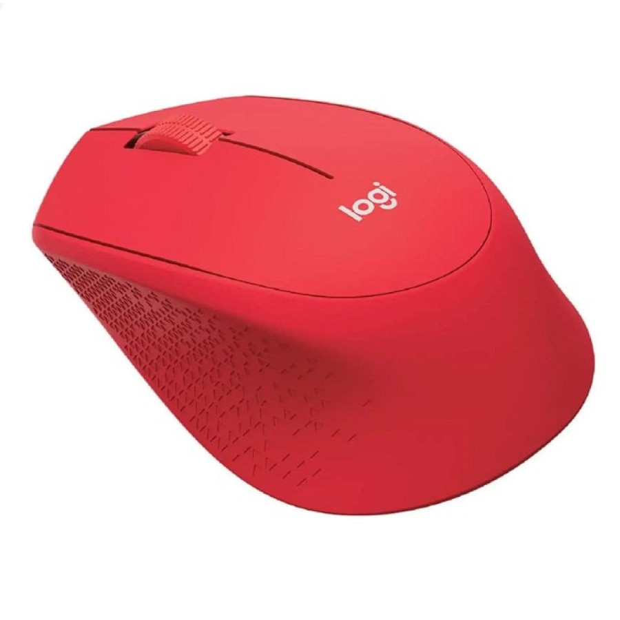 Logitech M280 Red (910-004308)