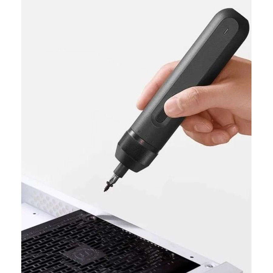 Xiaomi Mijia Cordless Electric Screwdriver (BHR09QVCN / MJDDLSD004QW)