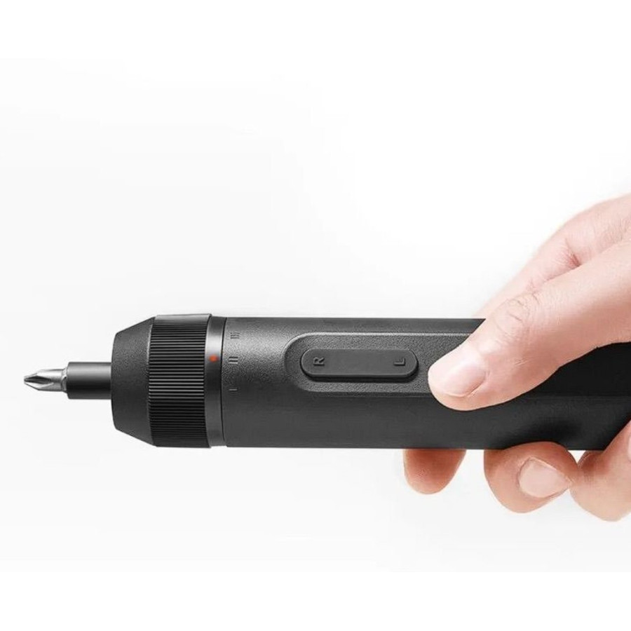 Xiaomi Mijia Cordless Electric Screwdriver (BHR09QVCN / MJDDLSD004QW)