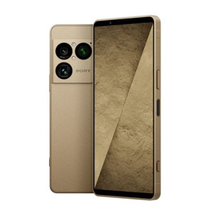 Sony Xperia 1 VIII 12/256GB Native Gold