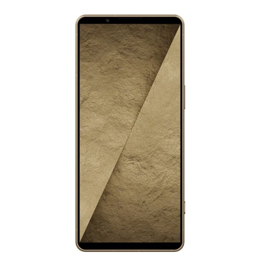Sony Xperia 1 VIII 12/256GB Native Gold