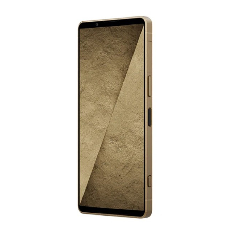 Sony Xperia 1 VIII 12/256GB Native Gold