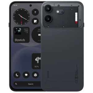Nothing Phone (4b) 8/128GB Black