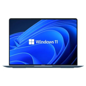Xiaomi Book Pro 14 U5/24GB/1TB/W11 Blue (4801CN)