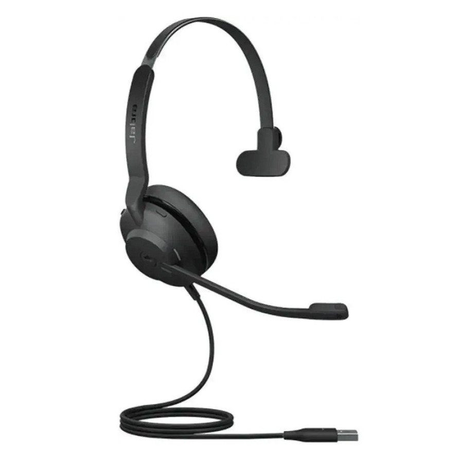 JABRA Evolve2 30 USB-C MS Mono (23089-899-879)