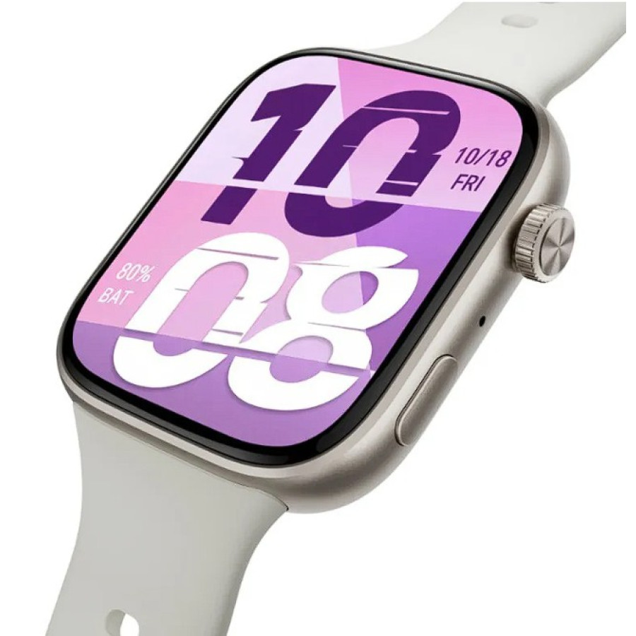 Honor Watch X5i White
