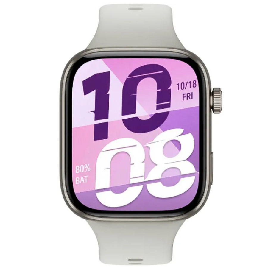 Honor Watch X5i White