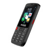 Sigma mobile X-style S3501 2/16GB Black (4827798345511)