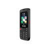 Sigma mobile X-style S3501 2/16GB Black (4827798345511)