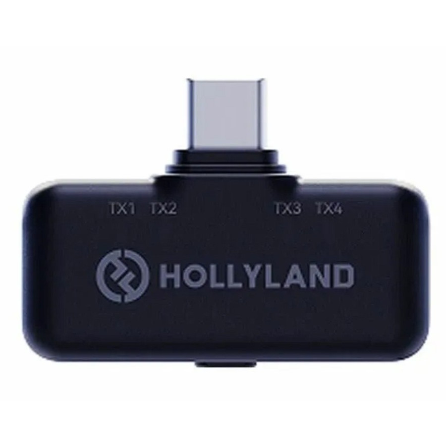 HOLLYLAND Lark M3 Combo  (2TX + 2RX)