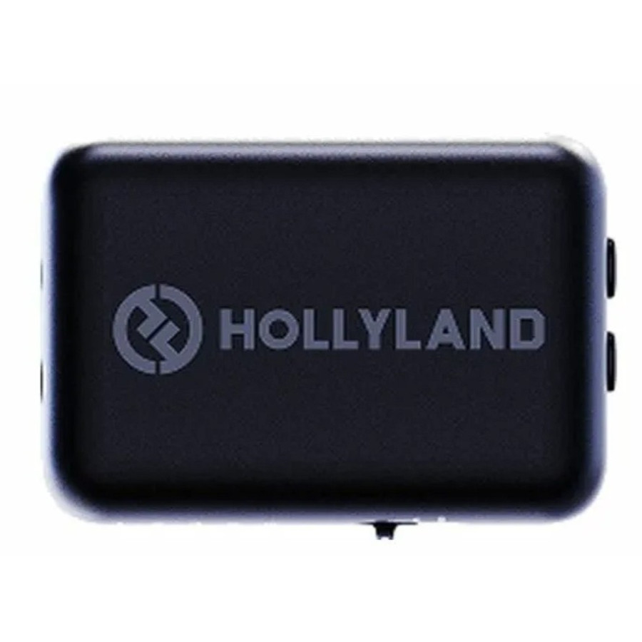 HOLLYLAND Lark M3 Combo  (2TX + 2RX)