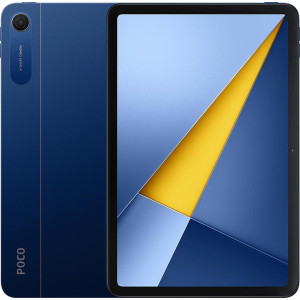 Xiaomi POCO Pad C1 6/128GB Blue (with charger) (Global Version)