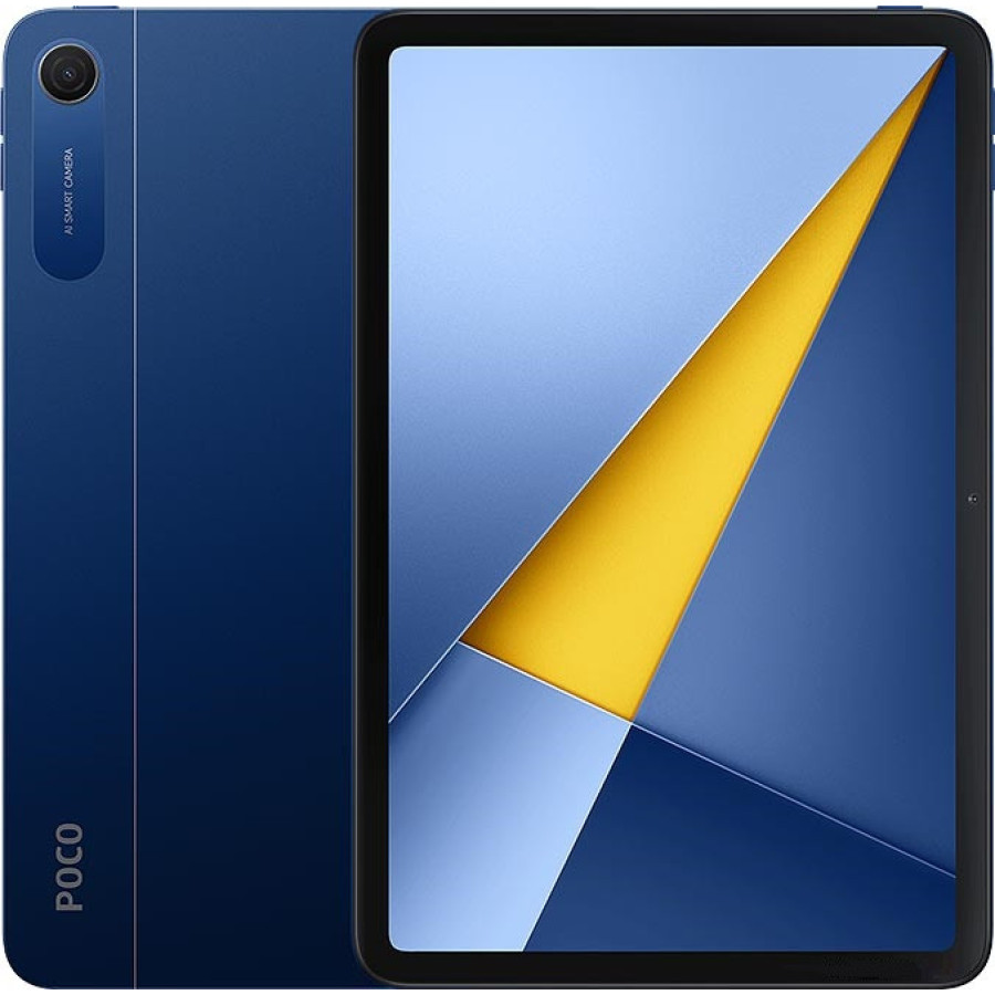 Xiaomi POCO Pad C1 6/128GB Blue (with charger) (Global Version)