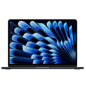 Apple MacBook Air 13,6" Late 2024 Midnight (MC8K4)