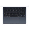 Apple MacBook Air 13,6" Late 2024 Midnight (MC8K4)