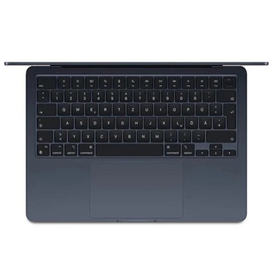 Apple MacBook Air 13,6" Late 2024 Midnight (MC8K4)
