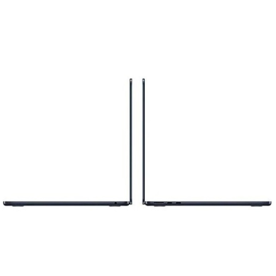 Apple MacBook Air 13,6" Late 2024 Midnight (MC8K4)