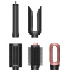 Dyson Airwrap Coanda 2x Multi-styler & Dryer Straight+Wavy Jasper Plum (598775-01) (Global Version)